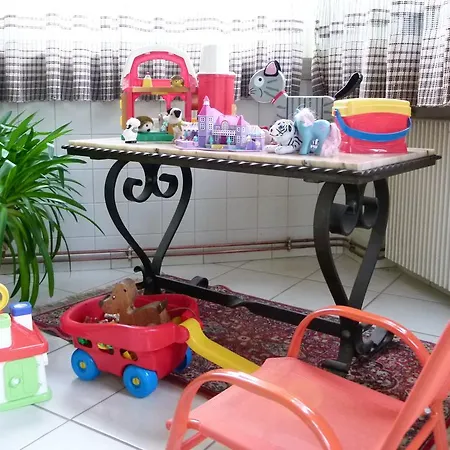 Bed& Breakfast Le Nid Bed & Breakfast