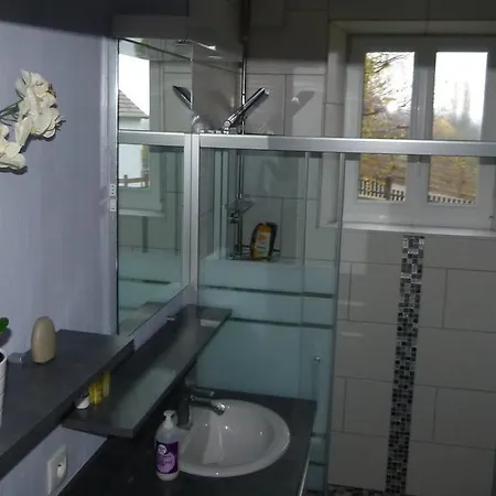 Bed & Breakfast Bed& Breakfast Le Nid *