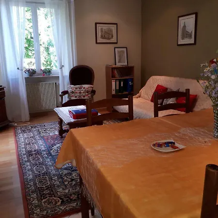 Bed and Breakfast Bed& Breakfast Le Nid Du Coucou
