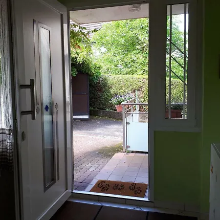 Bed& Breakfast Le Nid *