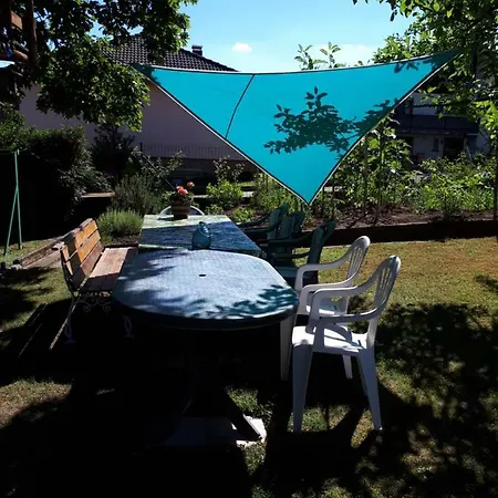 Bed& Breakfast Le Nid Du Coucou *