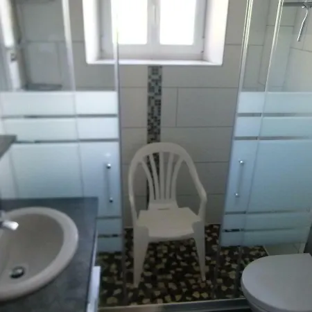 Bed& Breakfast Le Nid * Ottersthal