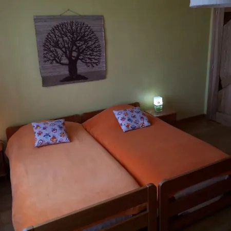 Bed and Breakfast Bed& Breakfast Le Nid Du Coucou