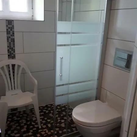 Bed& Breakfast Le Nid * Ottersthal