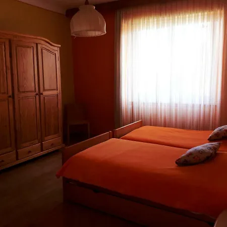Bed& Breakfast Le Nid Du Coucou Ottersthal